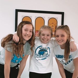 Meet your Posher, Paige